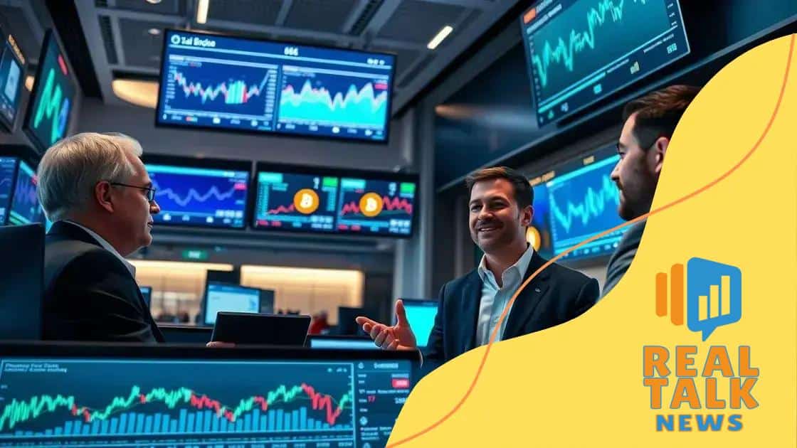 Adoption of cryptocurrency by financial institutions