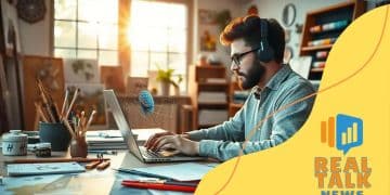 The growing influence of AI in creative industries