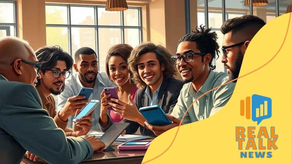 How digital platforms are reshaping political engagement