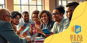 How digital platforms are reshaping political engagement