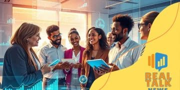 The growth of peer-to-peer lending in 2025