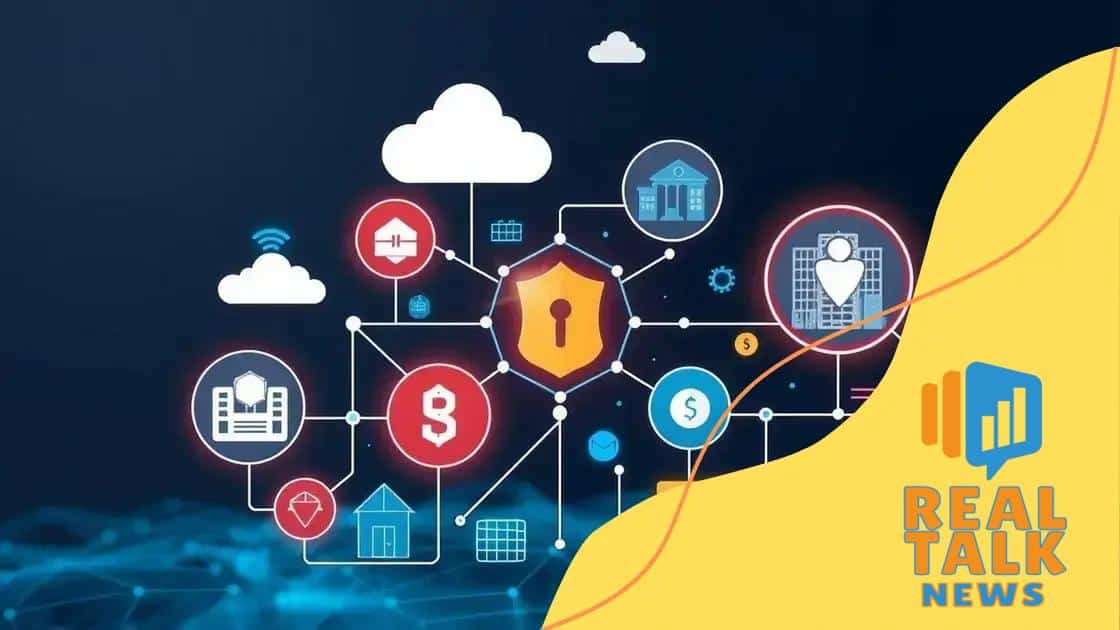 Real-world applications of blockchain against fraud