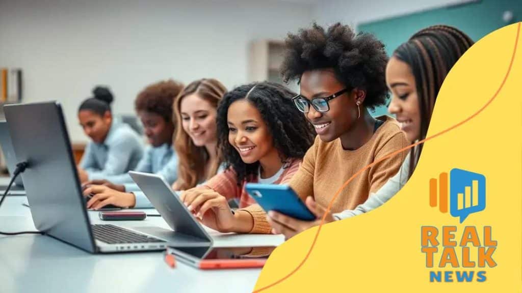 The impact of virtual classrooms on student collaboration