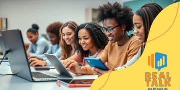The impact of virtual classrooms on student collaboration