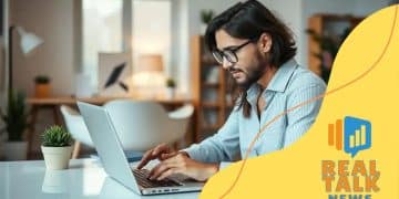 Trends in online degree programs for working professionals