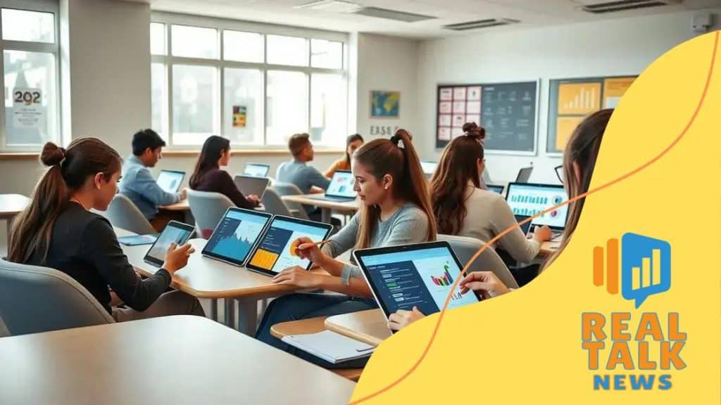 How AI is transforming student performance monitoring
