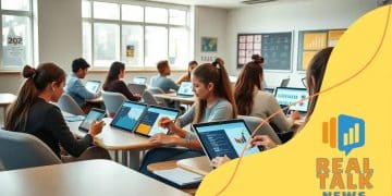 How AI is transforming student performance monitoring