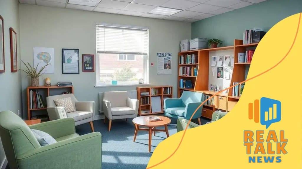 The importance of mental health resources in schools