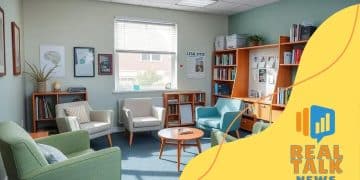 The importance of mental health resources in schools