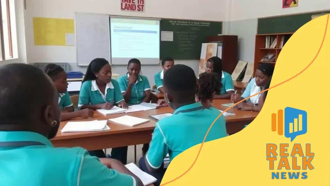 How schools can implement mental health programs