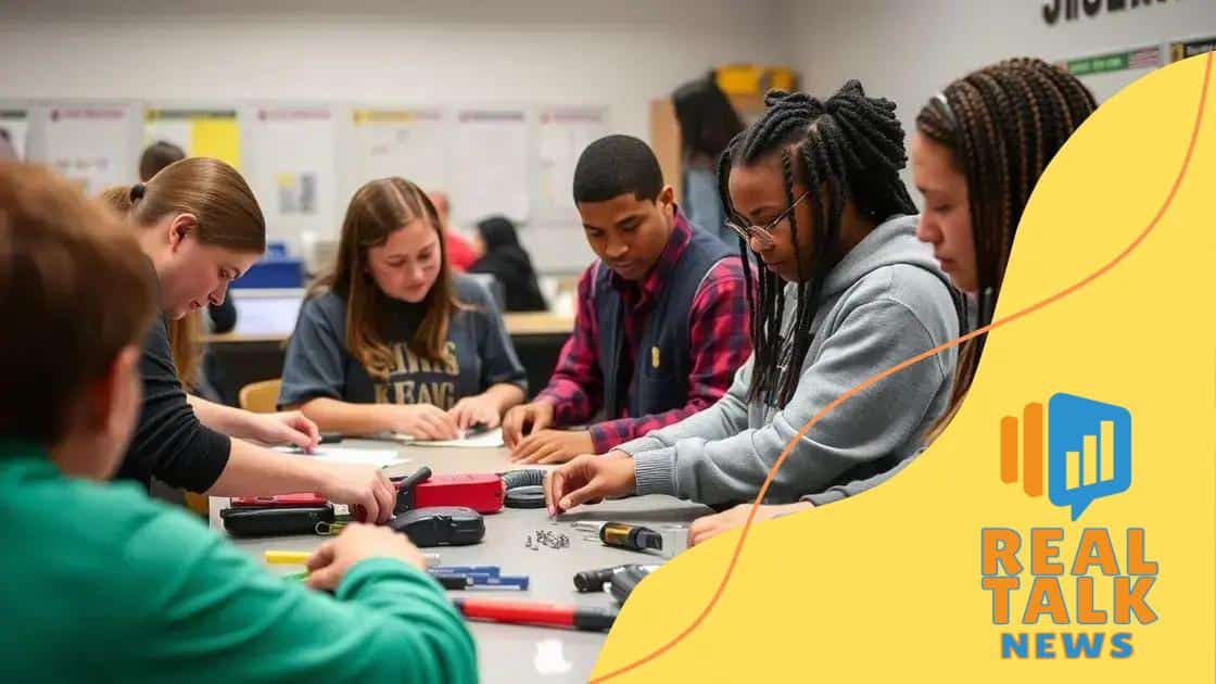 Integrating practical skills into curriculums