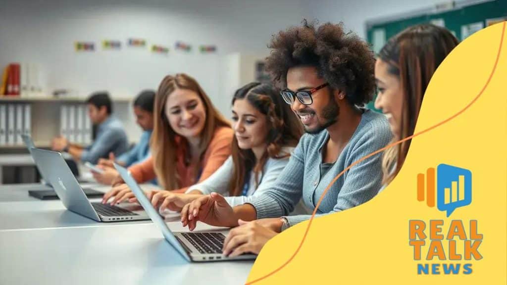 E-learning platforms for higher education professionals