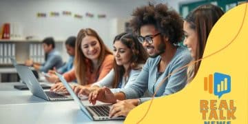 E-learning platforms for higher education professionals
