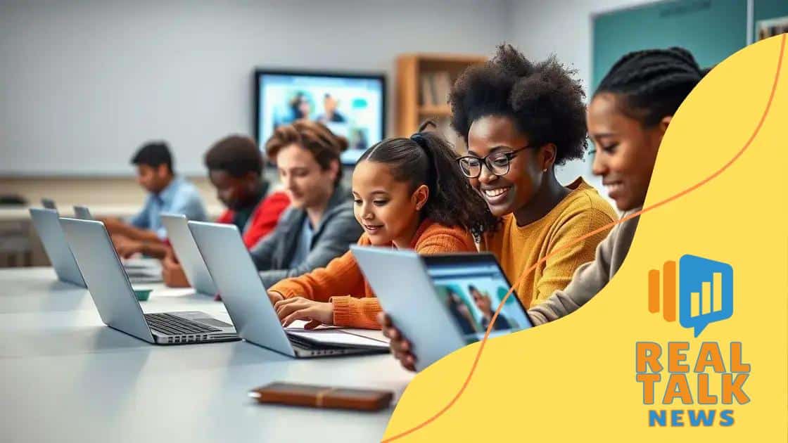 Top e-learning platforms for higher education