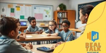 The role of AI in supporting students with learning disabilities