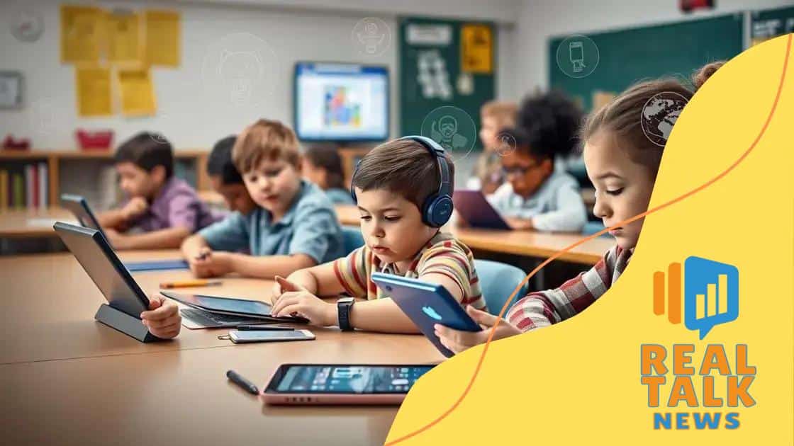 Tools and technologies using AI for support
