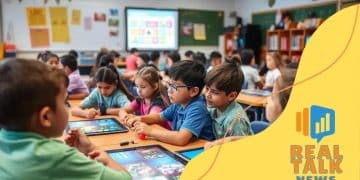 How gamified learning is reshaping primary education