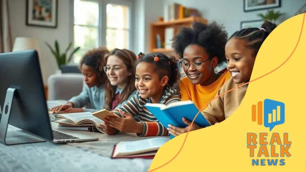 The impact of online learning platforms on global education