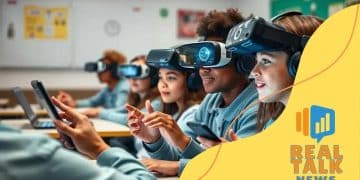 How AR is being used for hands-on learning experiences