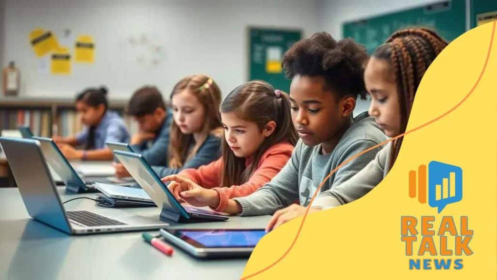 The role of edtech in improving remote learning outcomes