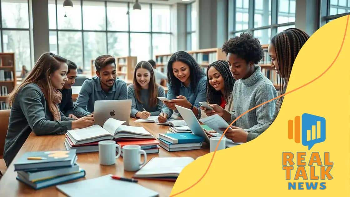 Financial literacy in college curricula