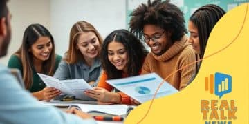 The importance of financial literacy in college curricula