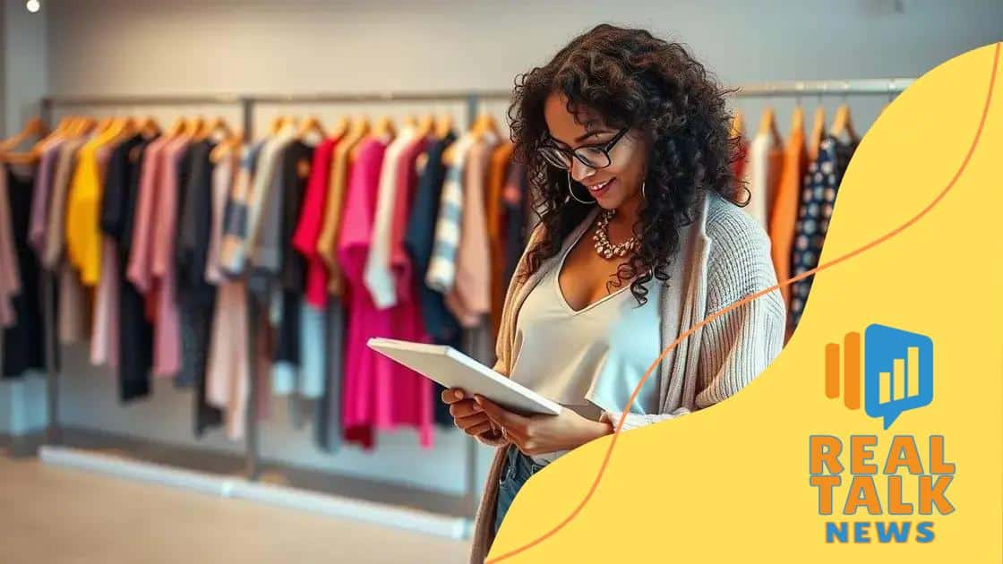 How to participate in clothing tests