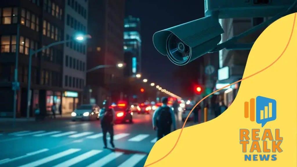 The role of AI in improving public safety systems