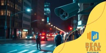 The role of AI in improving public safety systems