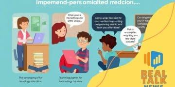 Challenges in implementing personalized education