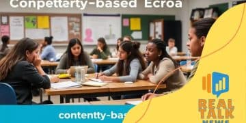 The shift toward competency-based education models is here