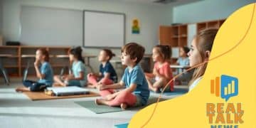 How schools are integrating mindfulness programs into curriculums