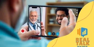 How telemedicine is reshaping healthcare benefits