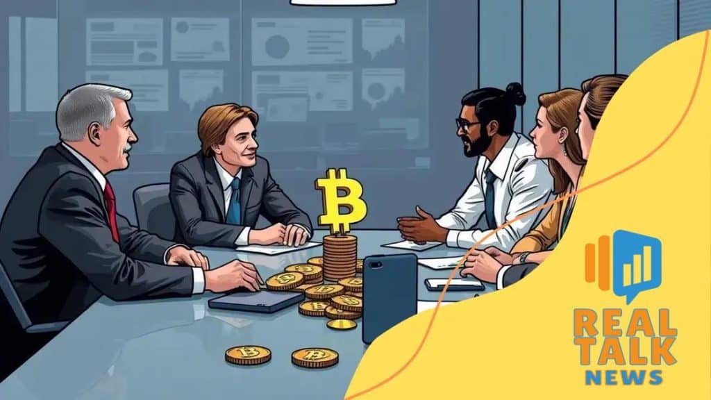 Navigating cryptocurrency regulations in 2025