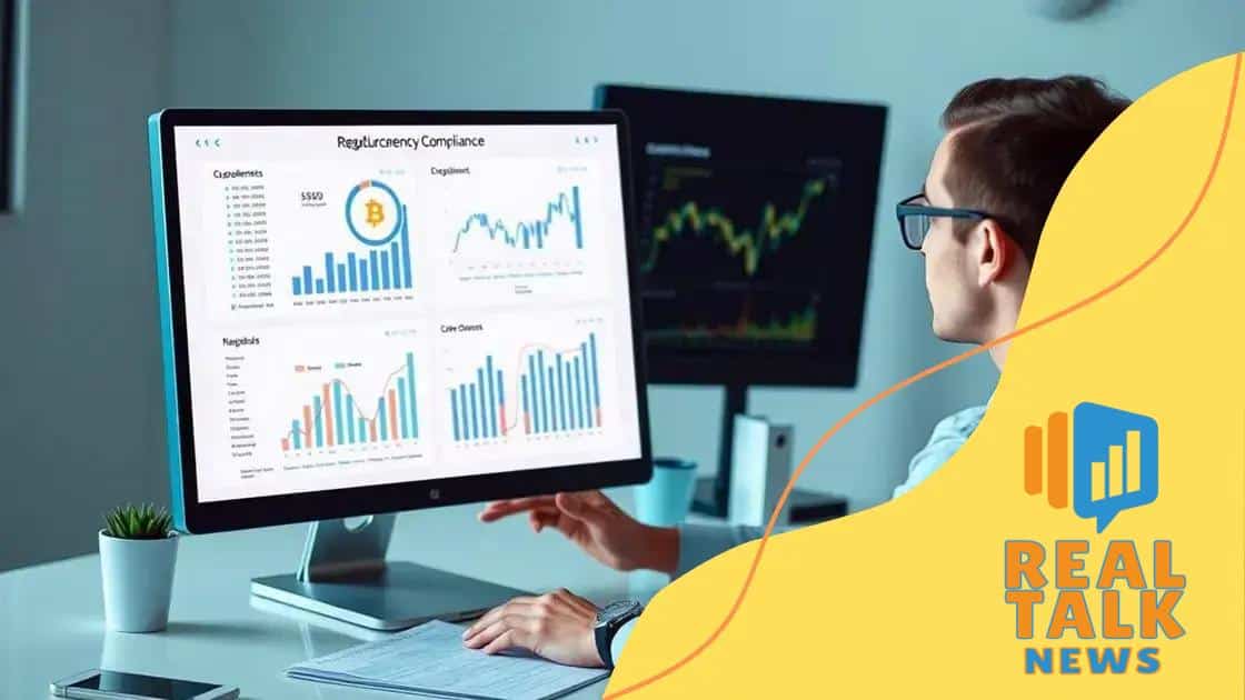 How to prepare for upcoming regulations
