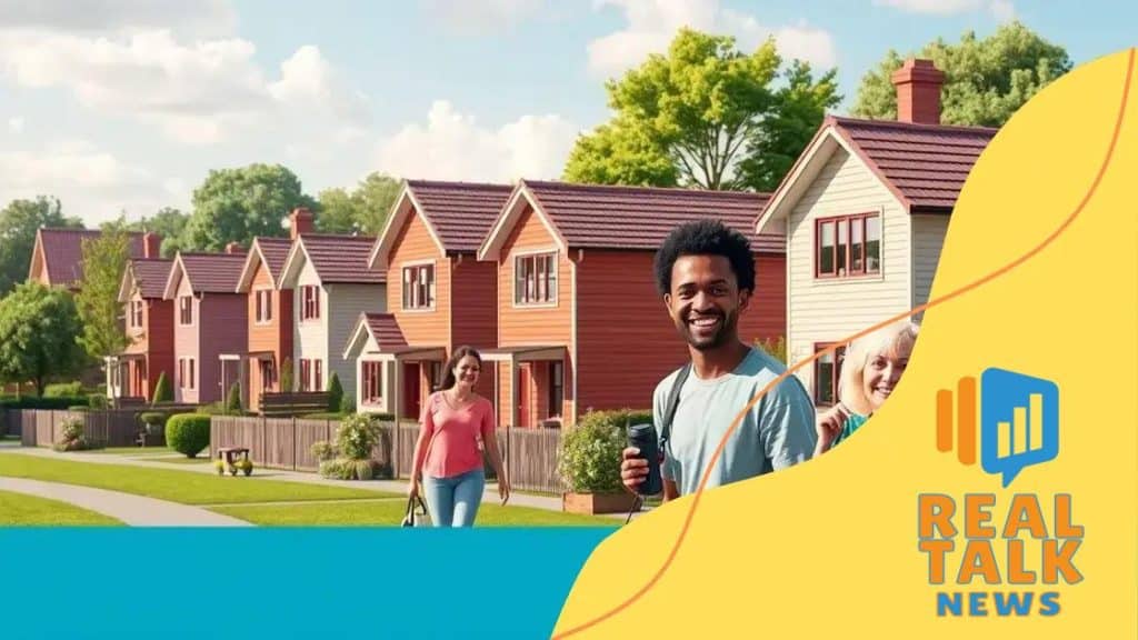 Expanding access to affordable housing under new federal policies