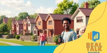 Expanding access to affordable housing under new federal policies