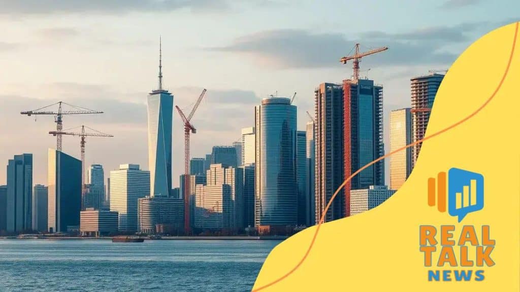 Real estate investment trends in a post-pandemic economy