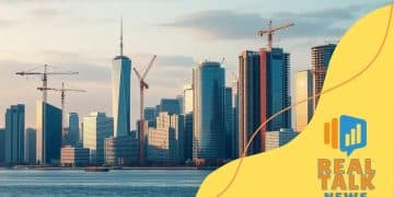 Real estate investment trends in a post-pandemic economy