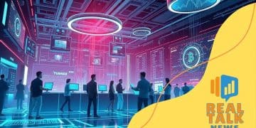 The future of decentralized finance in global markets
