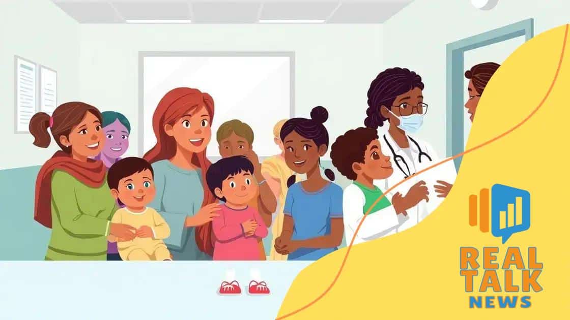 Potential benefits for low-income families