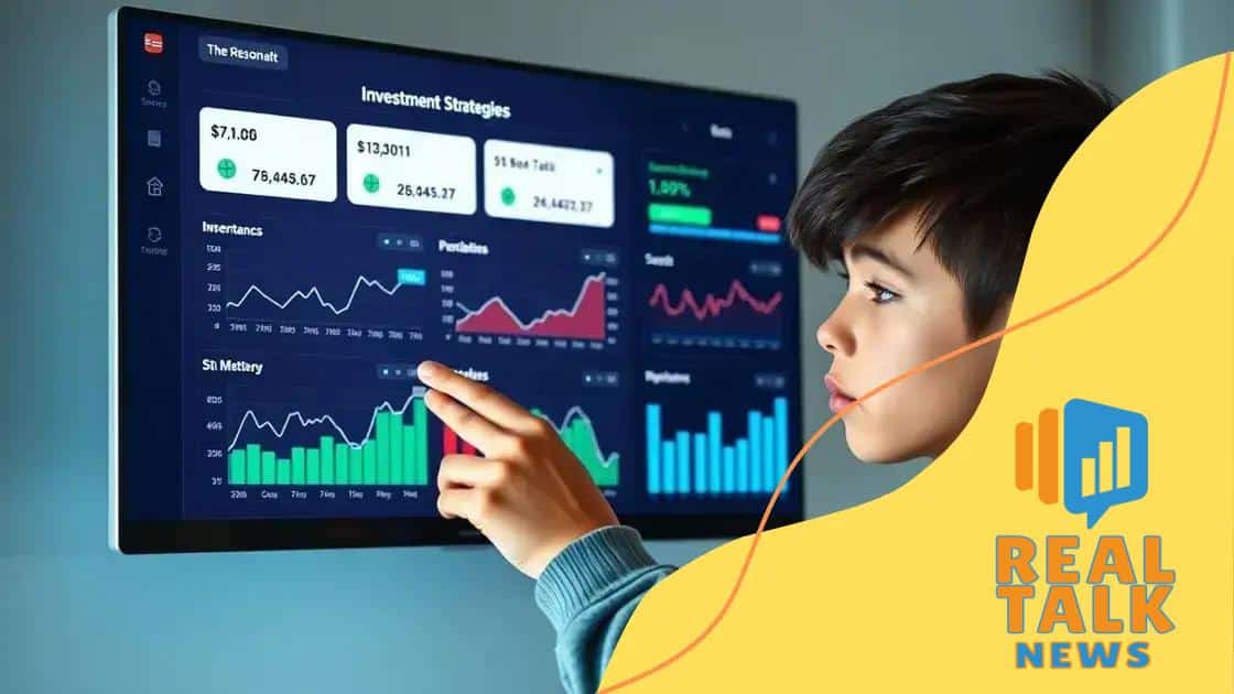How robo-advisors personalize investment strategies