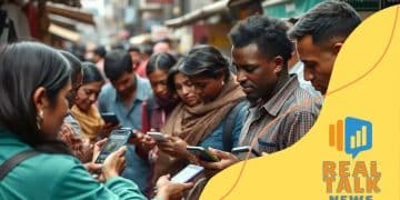 The rise of mobile wallets in emerging economies