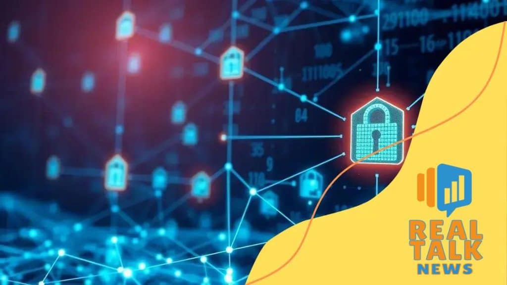 Using blockchain to improve transparency in financial systems