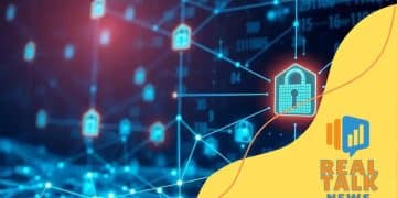 Using blockchain to improve transparency in financial systems