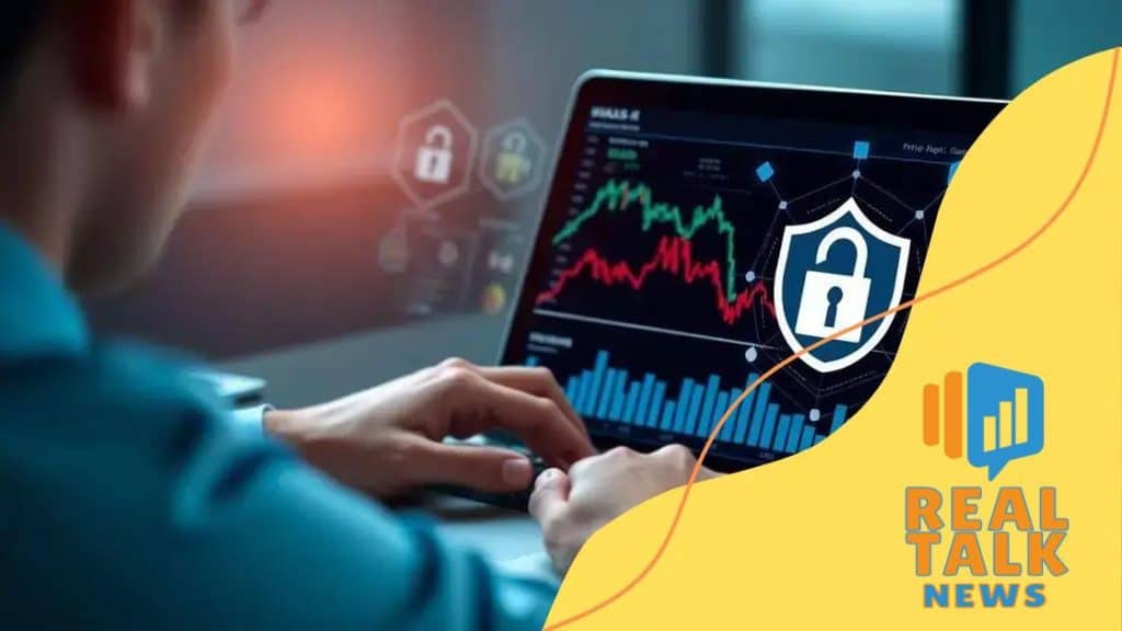The role of AI in fraud detection in financial services