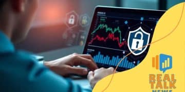 The role of AI in fraud detection in financial services