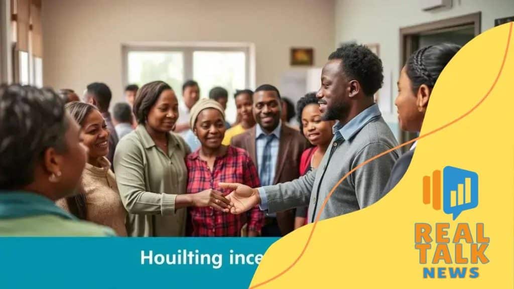 How federal government is addressing housing insecurity effectively