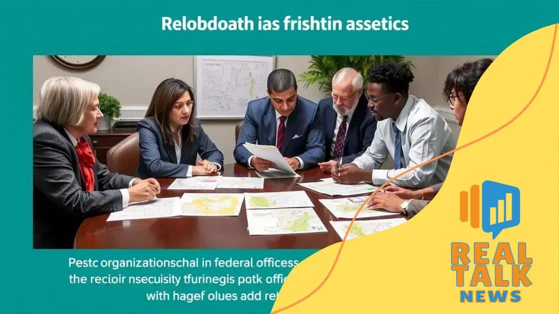 Collaborative efforts with local organizations