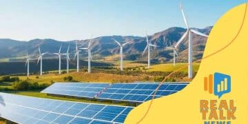 Sustainable investment options for environmentally conscious investors